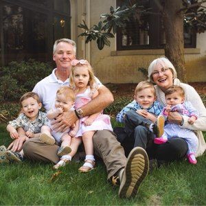 Meet your Posher, Rhonda